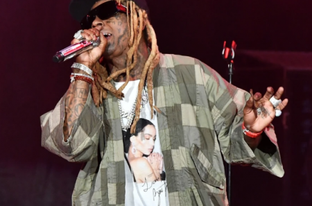 Lil Wayne on George Floyd's Death: 'On the off chance that We Want to Place the Blame on Anybody, It Should Be Ourselves'